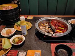 -牛New寿喜烧(闵行龙湖天街店)