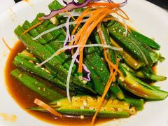 -清真·锦翔炝锅鱼(明德门店)