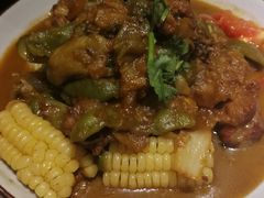 -金掌勺·锅包肉(广渠门店)