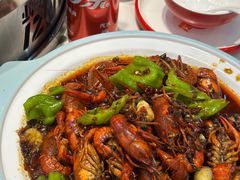 -三子烤羊腿·海鲜(弘阳店)