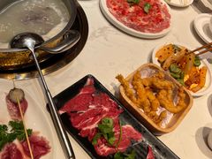 -周师兄大刀腰片火锅(洪崖洞旗舰店)