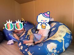 -丽池宫韩式汗蒸会馆(华灯坊店)