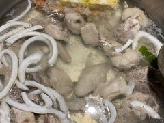 -狐狸爱上椰子鸡(滨江星光大道店)