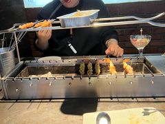 -很久以前羊肉串(簋街店)