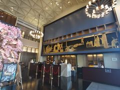 -成都安仁福朋喜来登酒店