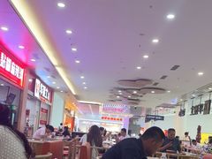 -喜家德虾仁水饺(北站店)