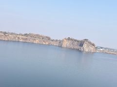 -南北湖风景区
