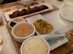 -翠华餐厅(百老汇店)
