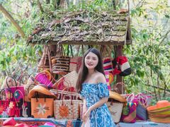 -Bamboo Saturday Market(Nana Jungle)