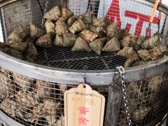 -赵记粽子(司前街店)