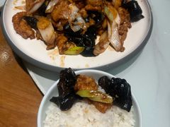 -蔡家酒楼(一德街店)