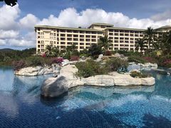 -三亚亚龙湾天域度假酒店