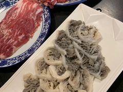 -裕德孚·非遗手切涮羊肉(东直门内大街店)