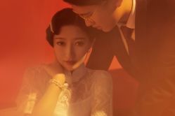 -金夫人婚纱摄影