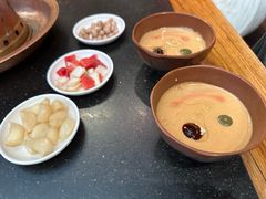 -南门涮肉(后海店)