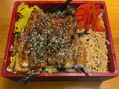-鳗鱼家·深夜食堂(军博店)