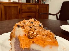 -流酥可心·牛乳蛋糕商店(禾祥西路店)