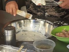 -温岭特色无矾泡虾(育才路店)