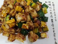 -北京西单美爵酒店-融轩中餐厅