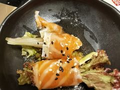 -大渔铁板烧(万象城店)