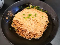 -贡梅老面馆·蟹粉面·无锡特色小吃(南长街主推店)