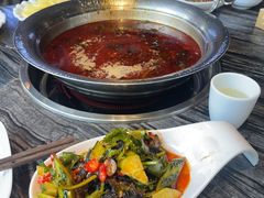 -老船舫·现做活鲜鱼馆(东郊记忆店)
