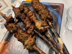 -马尔龙新疆饭店·清真(长青路店)