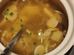 -恒记饭店·海鲜明档(淹城店)