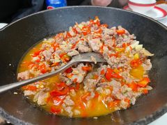-冇味湘潭菜(湘江世纪城店)