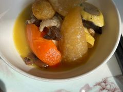 -回头食客-李久其家民间餐厅(望城金桥国际店)