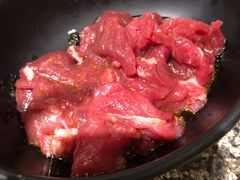 烤牛肉-韩罗苑(万象城店)