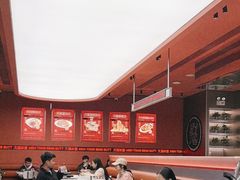 -文通冰室(东方宝泰店)