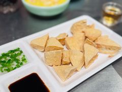 炸豆腐-潮界(虹桥新天地店)