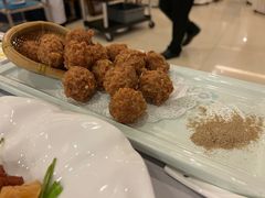 -全聚德(上海首店浦东店)