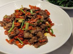 -乔阿马·江南味·驴肉香(龙湖华泾天街店)