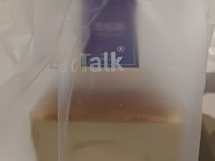 -面包新语(上地华联店)