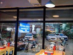 -四禧精酿铜锅涮肉·烧烤工场(大明湖店)