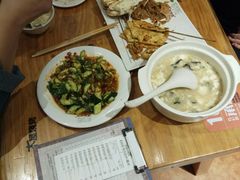 -木屋烧烤(西南角店)