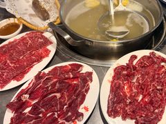 -贵宾牛·潮汕牛肉火锅(珠池总店)