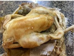 -阿侬盐焗鸡(清澜店)