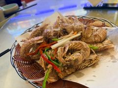 -启东小海鲜(庄先湾路1号店)