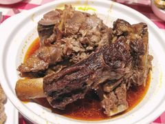 -西贝莜面村(东莞壹号广场店)