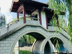 -团结湖公园