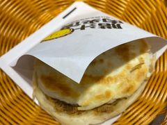 -陕味食族油泼面(工商大学店)
