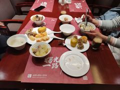 -曙光国际大酒店中餐厅