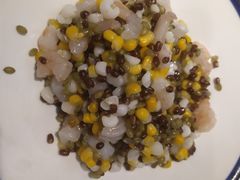 -苹果树下艺术餐厅(通州店)