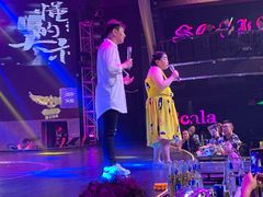 -斯卡拉演艺集团