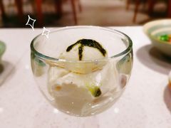 -半山腰·云南菜(侨福芳草地店)