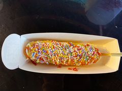 -咔芝棒·韩式炸鸡(印象汇店)