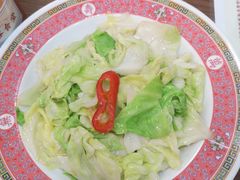 -曼谷食堂·泰国家庭料理(丹桂路店)